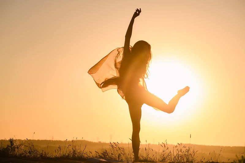 Conscious Dance